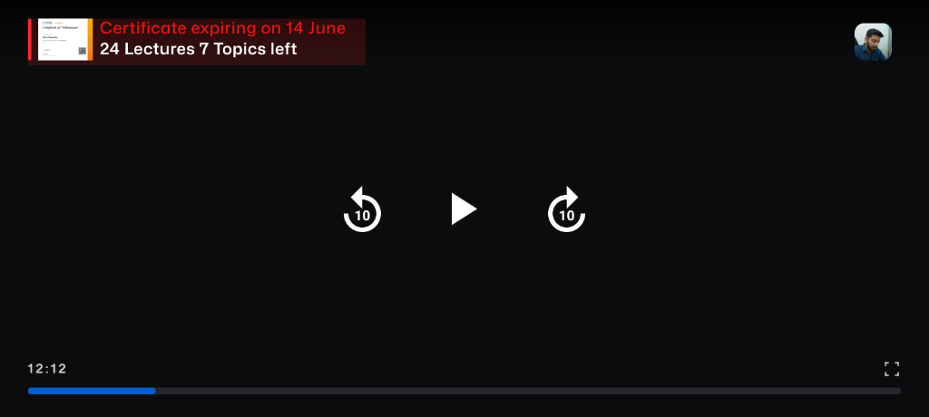 Certificate Expiry Experiment